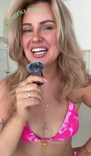 Maren Wolf / jellwolffree / marenwolf nude photo #0183