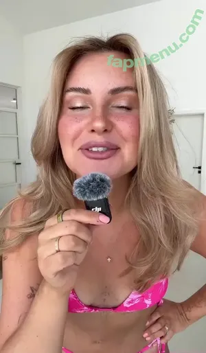 Maren Wolf / jellwolffree / marenwolf nude photo #0206