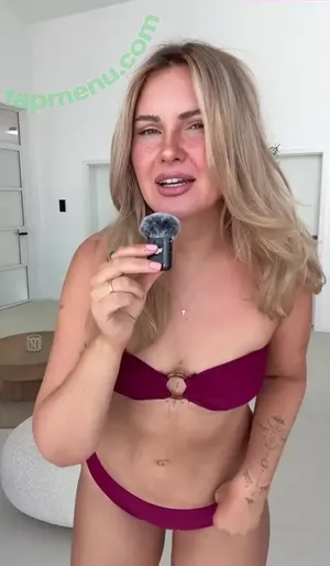 Maren Wolf / jellwolffree / marenwolf nude photo #0227