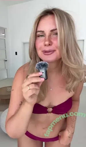 Maren Wolf / jellwolffree / marenwolf nude photo #0228