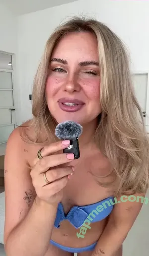 Maren Wolf / jellwolffree / marenwolf nude photo #0240