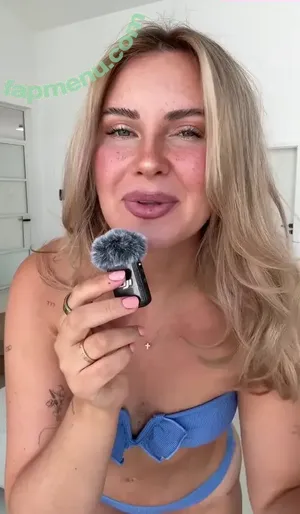 Maren Wolf / jellwolffree / marenwolf nude photo #0241