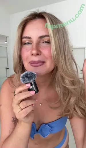 Maren Wolf / jellwolffree / marenwolf nude photo #0242