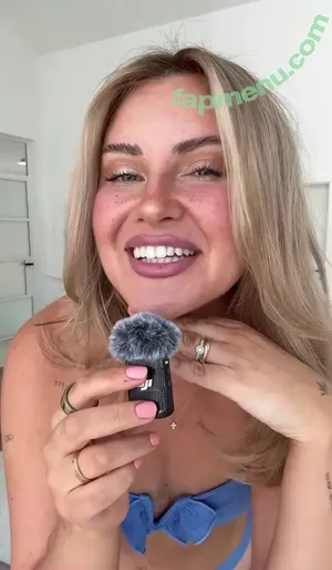 Maren Wolf / jellwolffree / marenwolf nude photo #0245