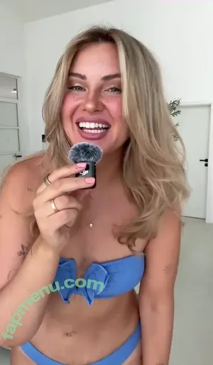 Maren Wolf / jellwolffree / marenwolf nude photo #0273