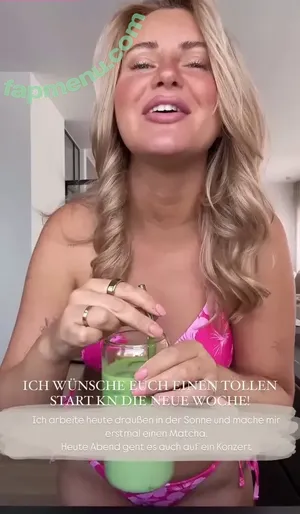 Maren Wolf / jellwolffree / marenwolf nude photo #0291