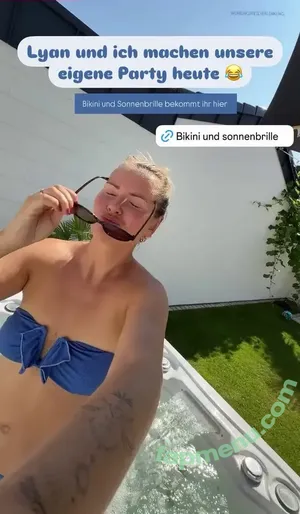 Maren Wolf / jellwolffree / marenwolf nude photo #0297