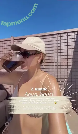 Maren Wolf / jellwolffree / marenwolf nude photo #0405