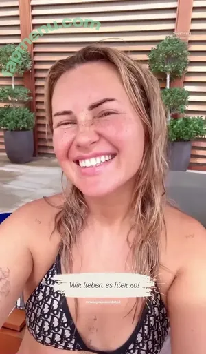 Maren Wolf / jellwolffree / marenwolf nude photo #0562