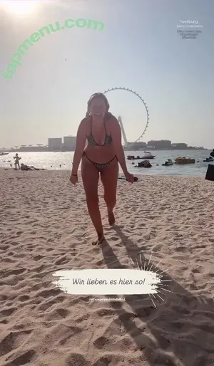 Maren Wolf / jellwolffree / marenwolf nude photo #0567