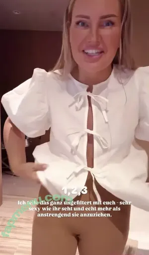 Maren Wolf / jellwolffree / marenwolf nude photo #0579