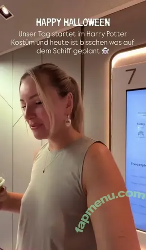 Maren Wolf / jellwolffree / marenwolf nude photo #0624