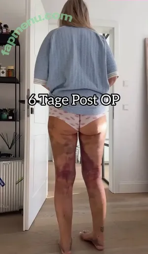 Maren Wolf / jellwolffree / marenwolf nude photo #0672