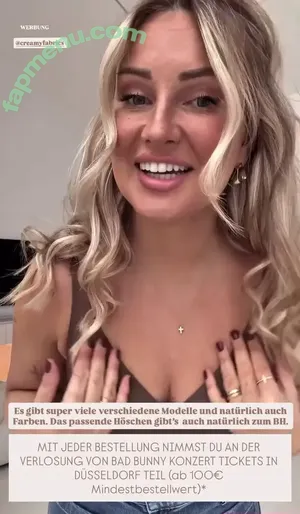 Maren Wolf / jellwolffree / marenwolf nude photo #0677