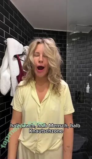 Maren Wolf / jellwolffree / marenwolf nude photo #0685