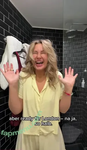 Maren Wolf / jellwolffree / marenwolf nude photo #0686