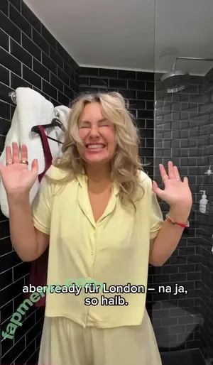 Maren Wolf / jellwolffree / marenwolf nude photo #0687