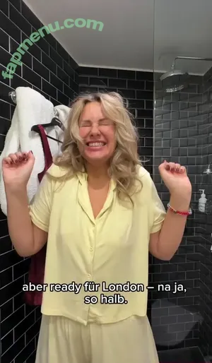 Maren Wolf / jellwolffree / marenwolf nude photo #0688