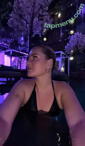 Maren Wolf / jellwolffree / marenwolf nude photo #0736