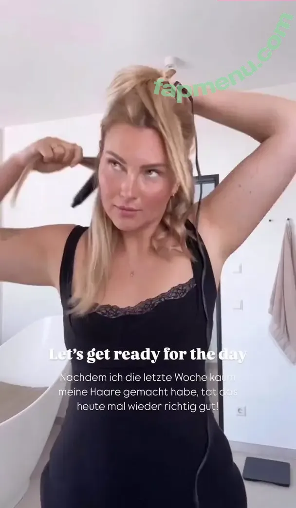 Maren Wolf nude photo #0036 (jellwolffree / marenwolf)