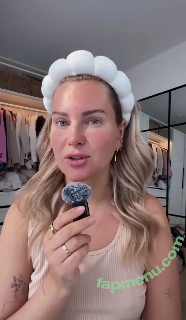 Maren Wolf nude photo #0083 (jellwolffree / marenwolf)