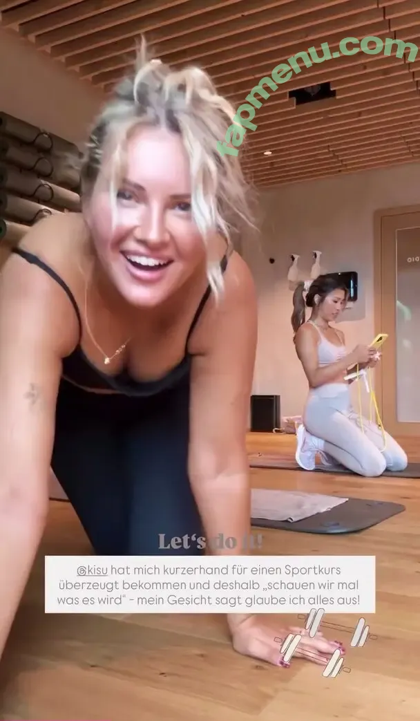 Maren Wolf nude photo #0365 (jellwolffree / marenwolf)