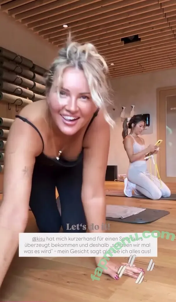 Maren Wolf nude photo #0366 (jellwolffree / marenwolf)