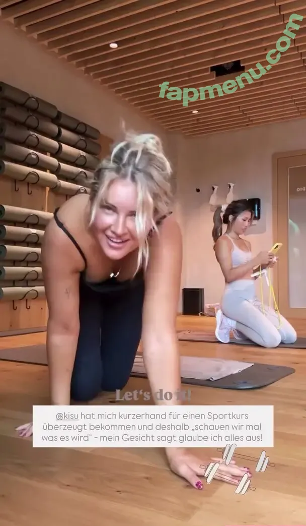 Maren Wolf nude photo #0372 (jellwolffree / marenwolf)