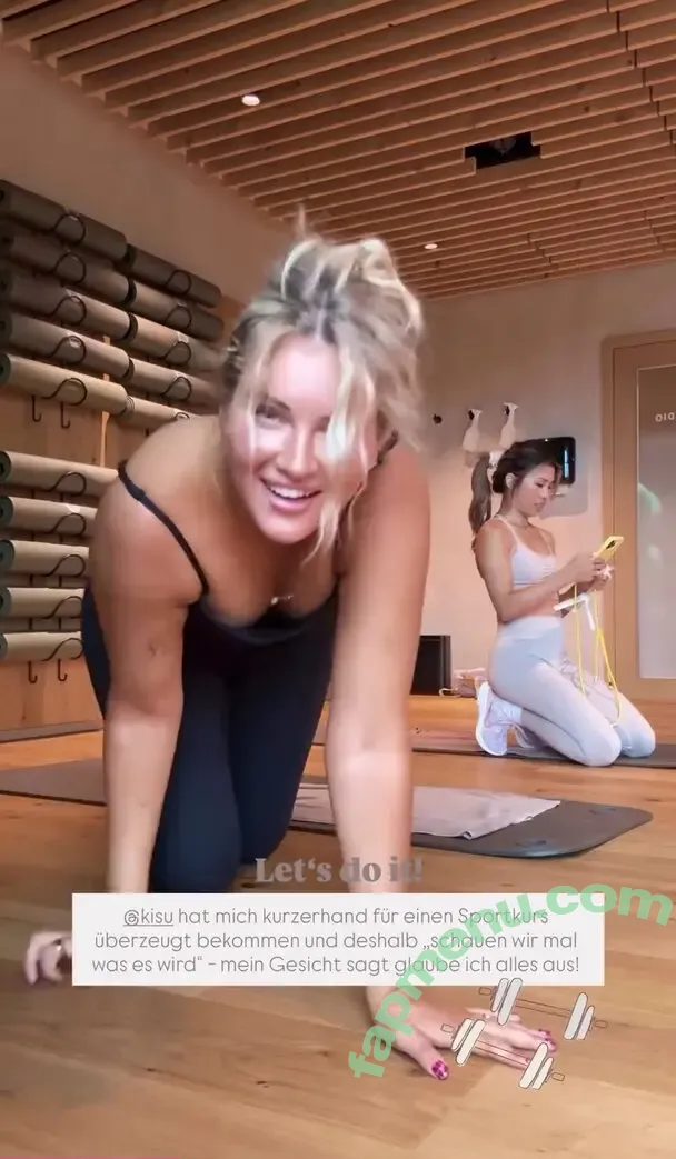 Maren Wolf nude photo #0373 (jellwolffree / marenwolf)