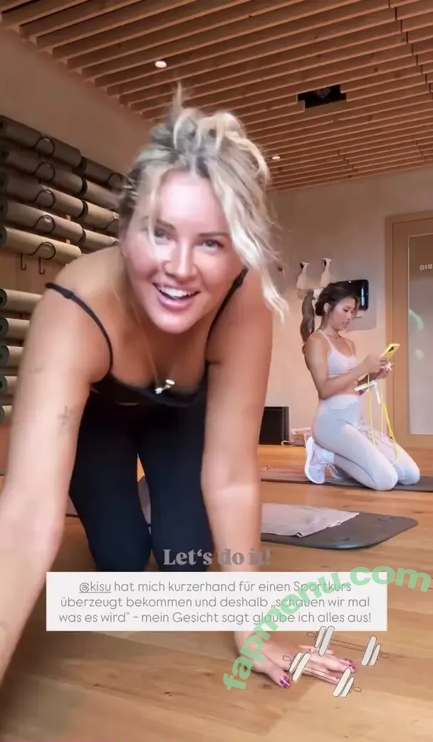 Maren Wolf nude photo #0375 (jellwolffree / marenwolf)