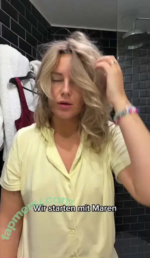 Maren Wolf nude photo #0683 (jellwolffree / marenwolf)