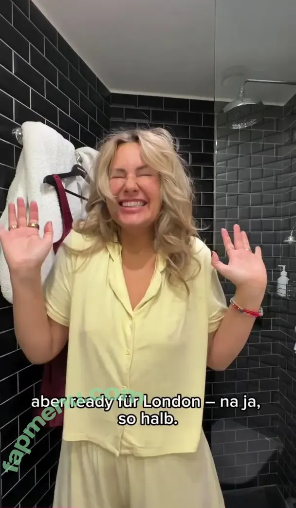 Maren Wolf nude photo #0687 (jellwolffree / marenwolf)