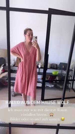 Maren Wolf / jellwolffree / marenwolf nude photo #0286