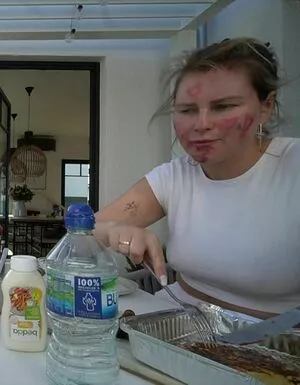 Maren Wolf / jellwolffree / marenwolf nude photo #0294