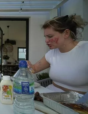 Maren Wolf / jellwolffree / marenwolf nude photo #0295