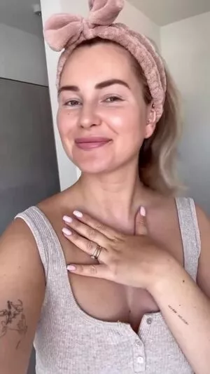 Maren Wolf / jellwolffree / marenwolf nude photo #0363