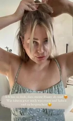 Maren Wolf / jellwolffree / marenwolf nude photo #0399