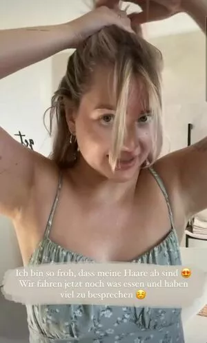 Maren Wolf / jellwolffree / marenwolf nude photo #0404