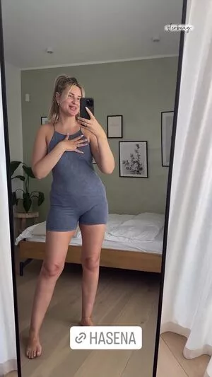 Maren Wolf / jellwolffree / marenwolf nude photo #0464