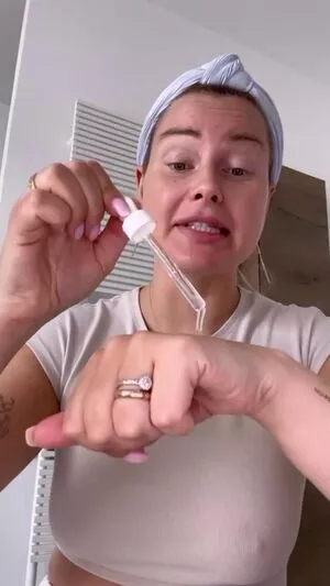 Maren Wolf / jellwolffree / marenwolf nude photo #0569