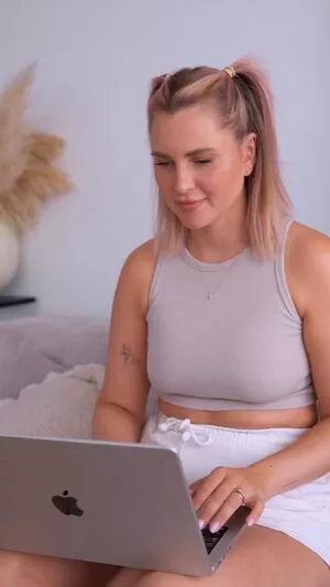 Maren Wolf / jellwolffree / marenwolf nude photo #0616