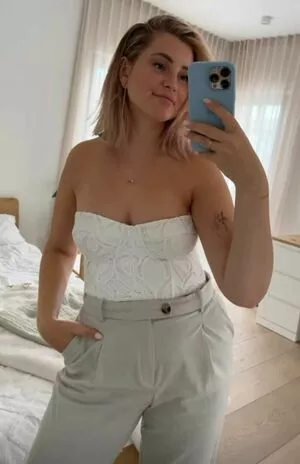 Maren Wolf / jellwolffree / marenwolf nude photo #0659