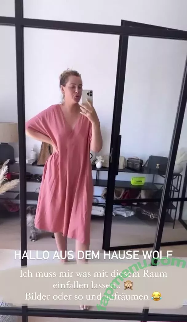 Maren Wolf nude photo #0286 (jellwolffree / marenwolf)