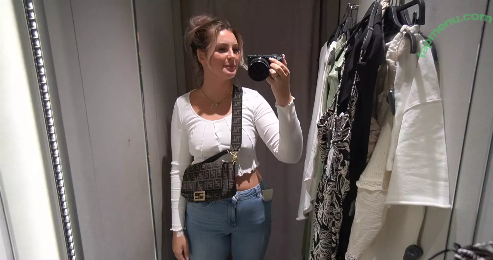 Maren Wolf nude photo #0313 (jellwolffree / marenwolf)