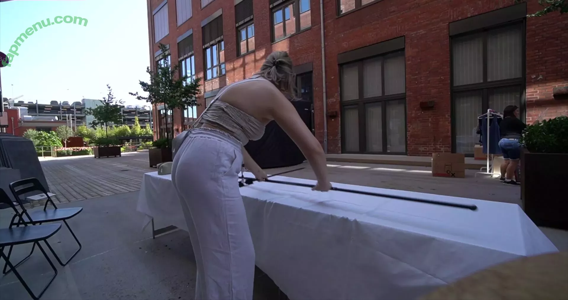 Maren Wolf nude photo #0321 (jellwolffree / marenwolf)