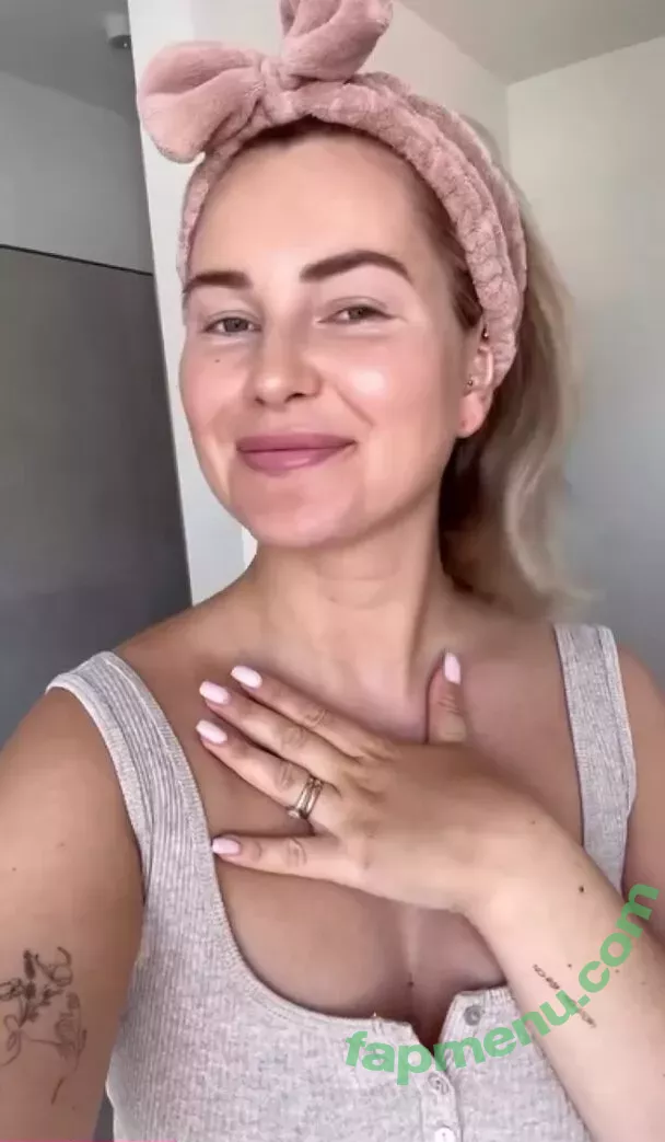 Maren Wolf nude photo #0363 (jellwolffree / marenwolf)