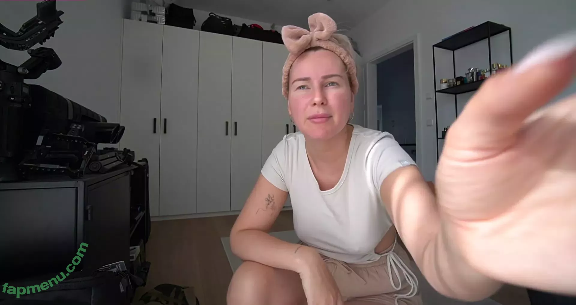 Maren Wolf nude photo #0448 (jellwolffree / marenwolf)