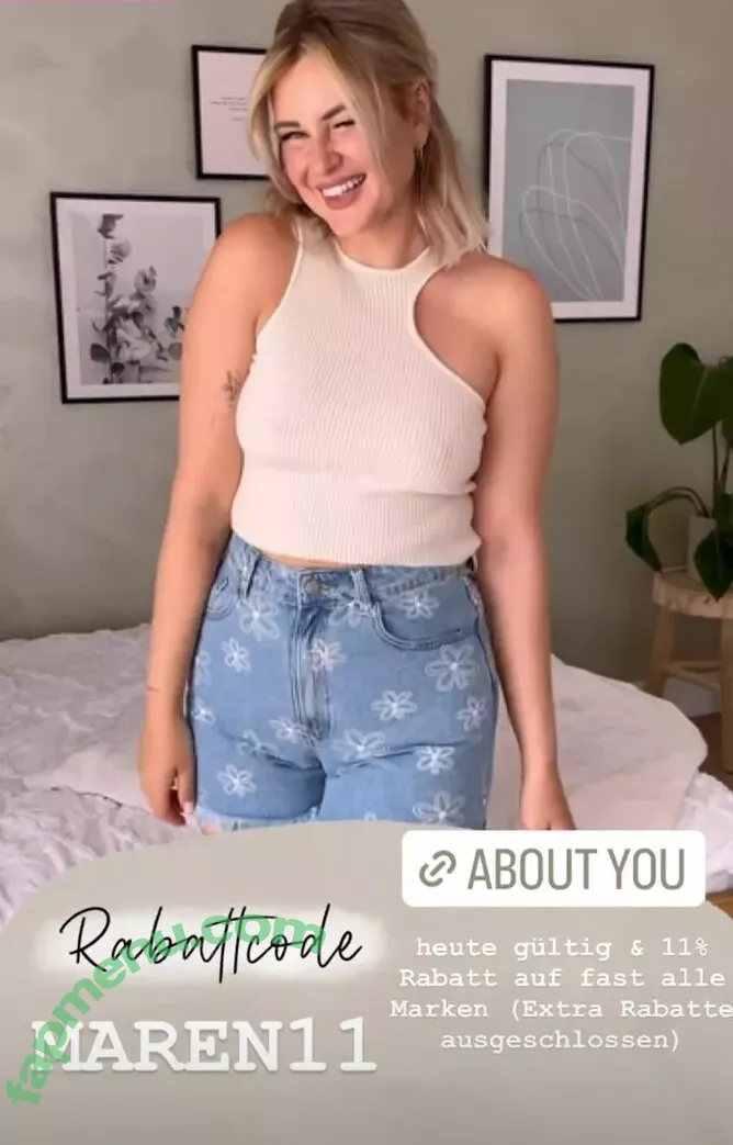 Maren Wolf nude photo #0449 (jellwolffree / marenwolf)