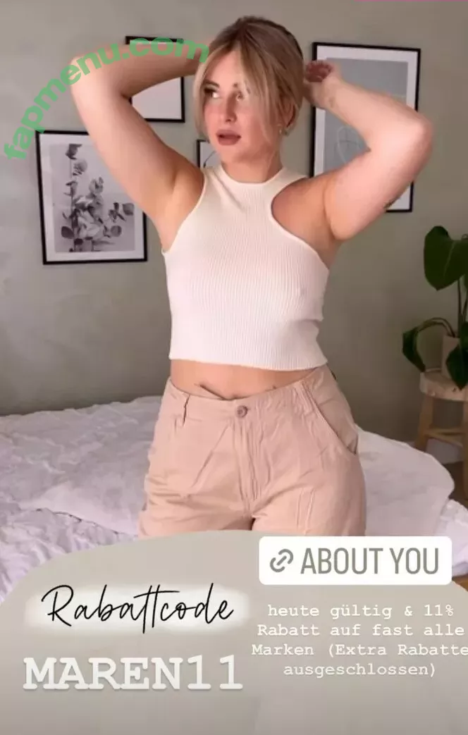 Maren Wolf nude photo #0451 (jellwolffree / marenwolf)