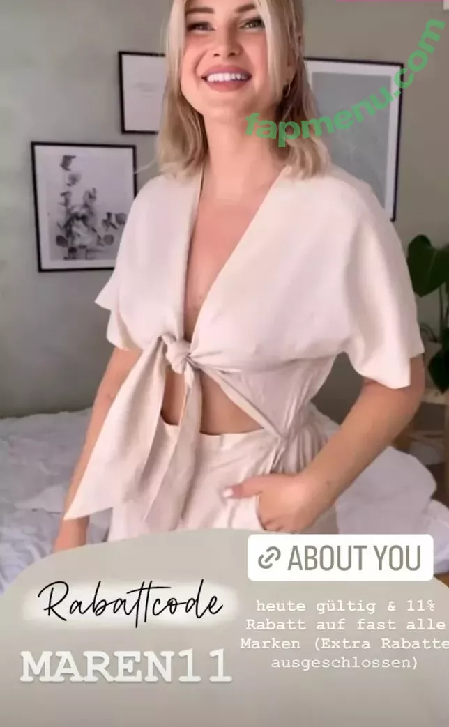 Maren Wolf nude photo #0453 (jellwolffree / marenwolf)